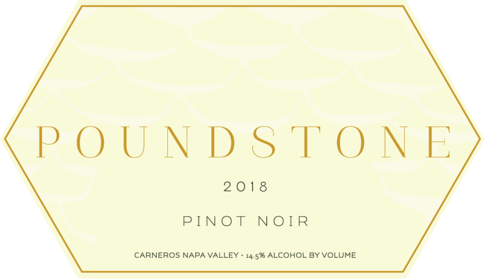 Photo for: Poundstone Carneros Pinot Noir 2018
