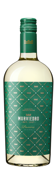 Photo for: Murviedro Pasión White