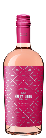 Photo for: Murviedro Pasión Rosé