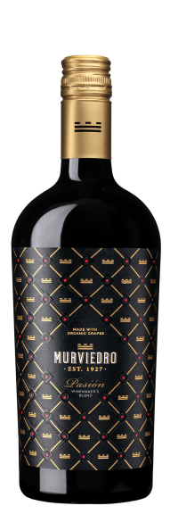 Photo for: Murviedro Pasión Red