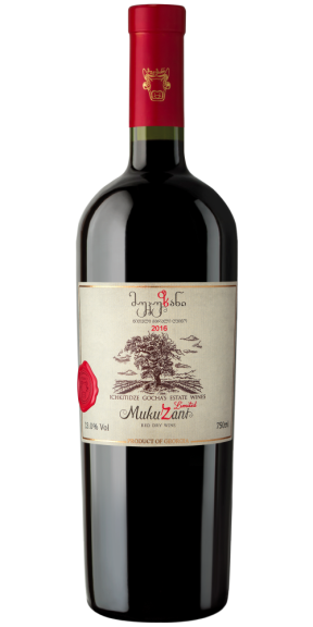 Photo for: Ichkitidze Gocha's Estate Wines