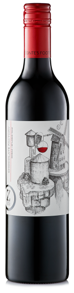 Photo for: Zonte's Footstep Chocolate Factory Shiraz 2019