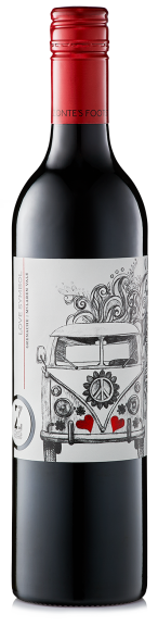 Photo for: Zonte's Footstep Love Symbol Grenache 2019