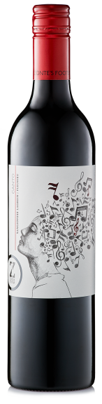 Photo for: Zonte's Footstep Canto Sangiovese Lagrein 2019