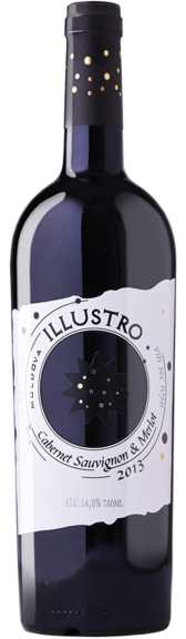 Photo for: ILLUSTRO Cabernet Sauvignon - Merlot