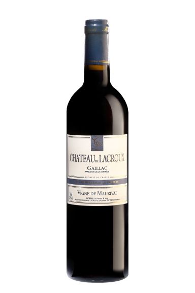 Photo for: Vigne de Maurival 