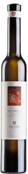 Photo for: ICE WINE Traminer - Muscat Ottonel
