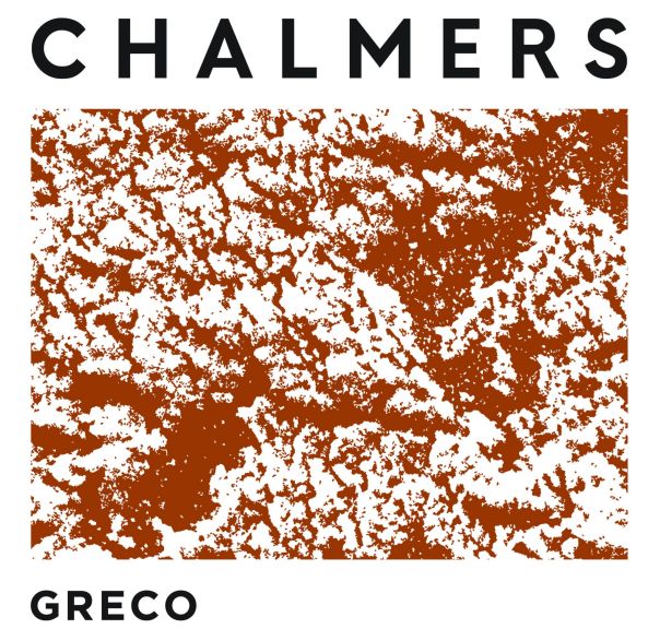 Photo for: Chalmers Greco