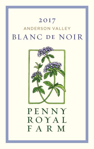Photo for: Blanc de Noir
