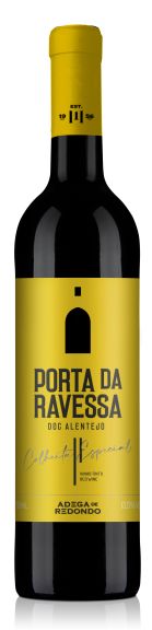 Photo for: Porta da Ravessa Colheita Especial 2019