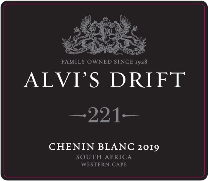 Photo for: 221 Chenin Blanc