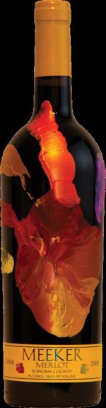 Photo for: Winemaker's Handprint Merlot