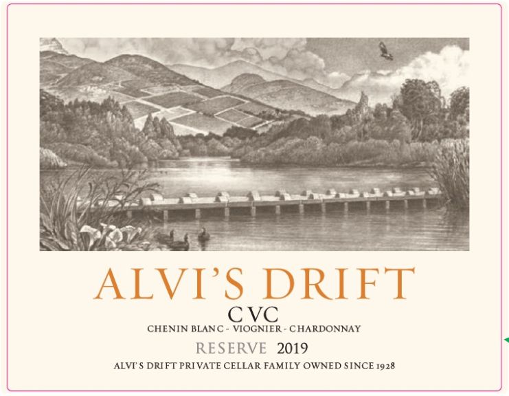 Photo for: Reserve CVC