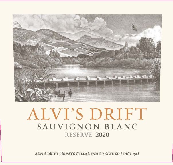 Photo for: Reserve Sauvignon Blanc