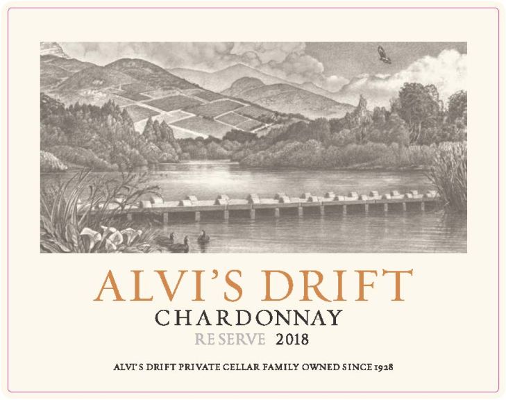 Photo for: Reserve Chardonnay