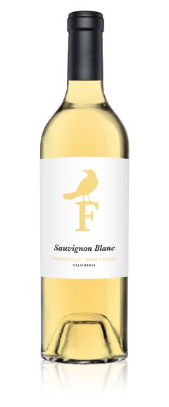 Photo for: 2018 Forthright Sauvignon Blanc