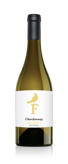Photo for: 2018 Forthright Chardonnay