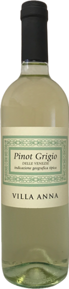 Photo for: Testa Family Selection- Villa Anna Pinot Grigio rose 