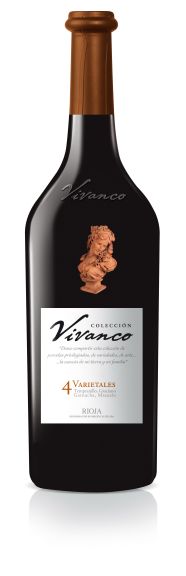 Photo for: Vivanco 4 Varietales Tinto