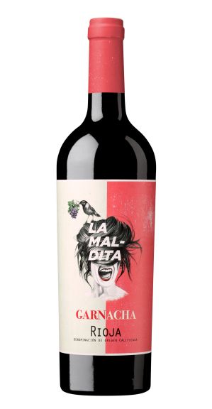 Photo for: La Maldita Garnacha Tinta