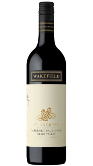 Photo for: Wakefield St Andrews Cabernet Sauvignon