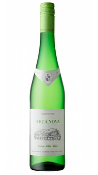 Photo for: Arca Nova Vinho Verde Branco
