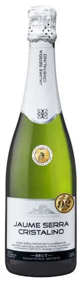 Photo for: Jaume Serra Cristalino Brut