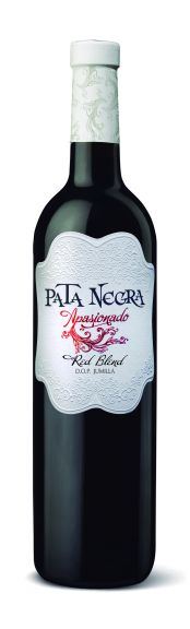 Photo for: Pata Negra Apasionado Red Blend