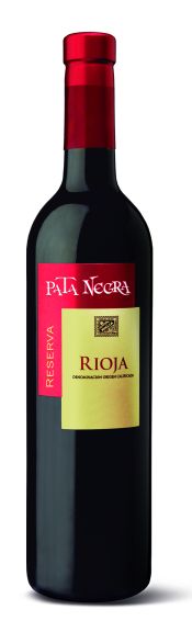 Photo for: Pata Negra Reserva