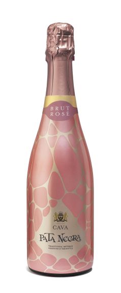 Photo for: Pata Negra Brut Rosé