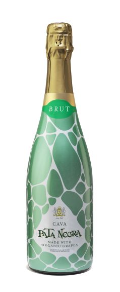 Photo for: Pata Negra Organic Brut 