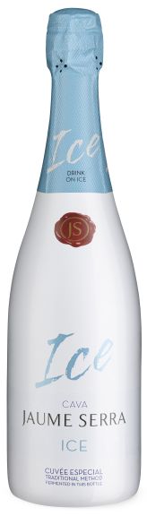 Photo for: Jaume Serra ICE