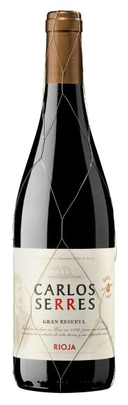 Photo for: Carlos Serres Gran Reserva