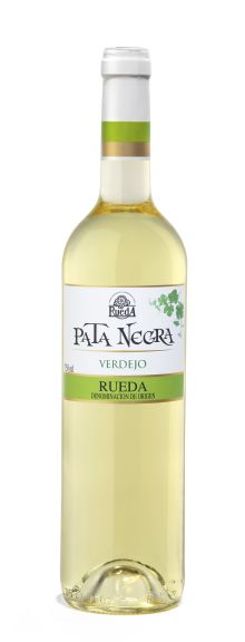 Photo for: Pata Negra Verdejo