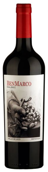 Photo for: Benmarco Malbec