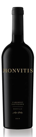 Photo for: Monvitis Cabernet Sauvignon 2019