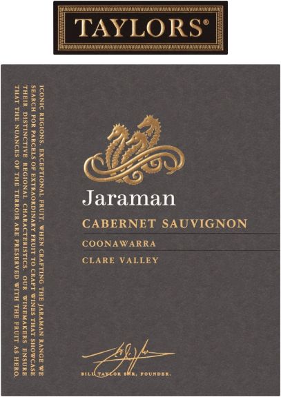 Photo for: Jaraman Cabernet Sauvignon