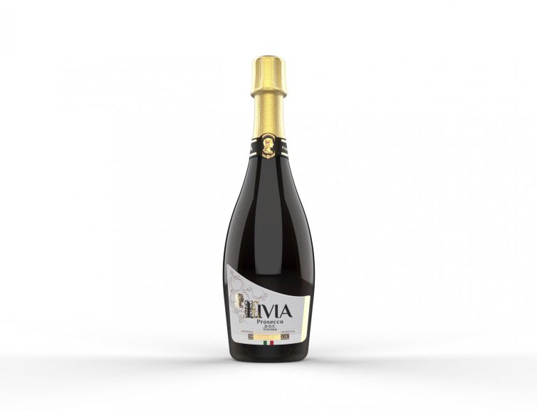 Photo for: LIVIA Prosecco DOC Treviso - Millesimato