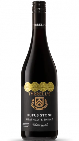 Photo for: Rufus Stone Heathcote Shiraz