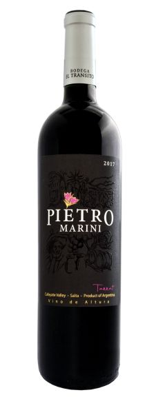 Photo for: Pietro Marini Tannat