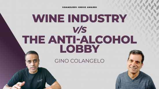 Photo for: How the Anti-Alcohol Lobby is Affecting Consumer Behavior