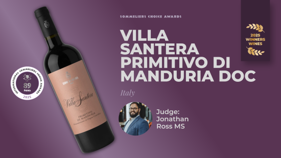 Photo for: Villa Santera Primitivo di Manduria DOC