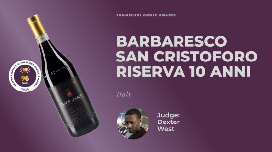 Photo for: Barbaresco San Cristoforo Riserva 10 Anni
