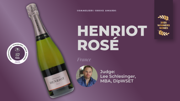 Photo for: Henriot Rosé