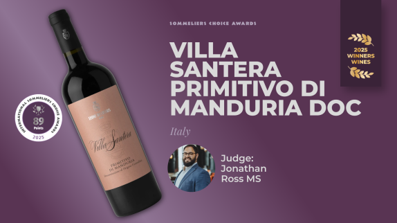 Photo for: Villa Santera Primitivo di Manduria DOC