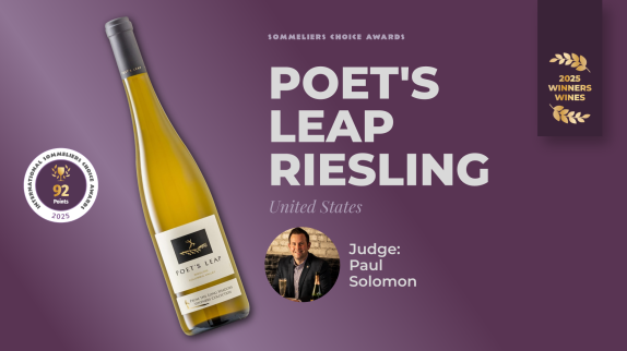 Photo for: Poet's Leap Riesling
