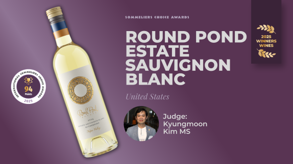 Photo for: Round Pond Estate Sauvignon Blanc