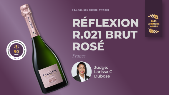 Photo for: Réflexion R.021 Brut Rosé