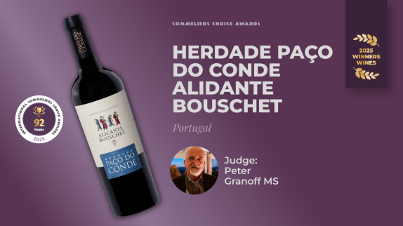 Photo for: Herdade Paço do Conde Alidante Bouschet