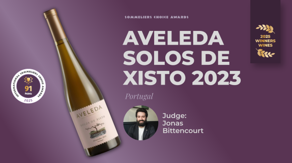 Photo for: Aveleda Solos de Xisto 2023